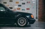 Mercedes-Benz 300 E F1 by Hartge 1988 года